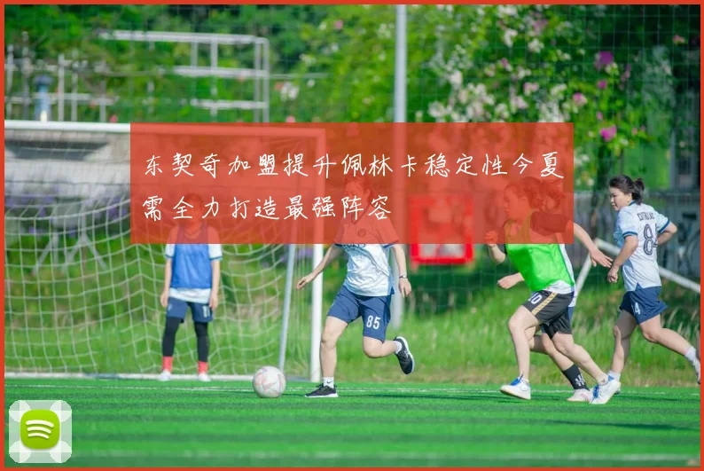东契奇加盟提升佩林卡稳定性今夏需全力打造最强阵容